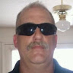 Meet your Posher, Larry